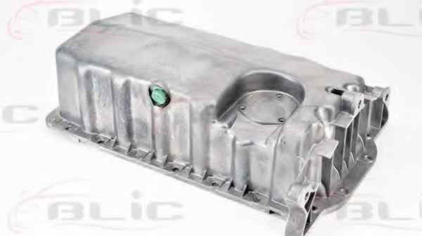 Baie ulei AUDI A3 8L1 Producator BLIC 0216-00-9523473P