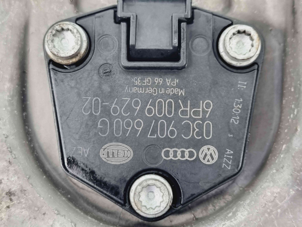 Baie ulei AUDI A3 (8P1) [Fabr 2003-2012] 03G103603AB