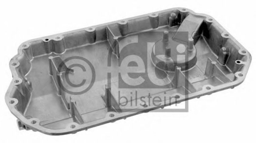 Baie ulei AUDI A4 (8D2, B5) (1994 - 2001) FEBI BILSTEIN 31481 piesa NOUA