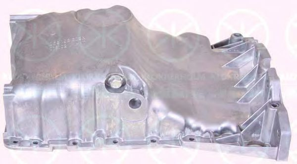 Baie ulei AUDI A4 (8E2, B6) (2000 - 2004) KLOKKERHOLM 9539477 piesa NOUA