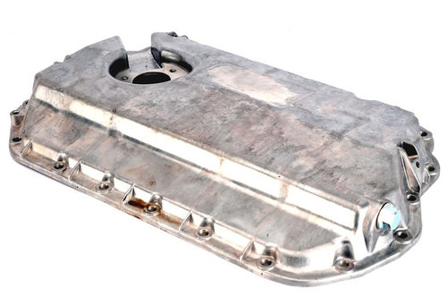 Baie ulei AUDI A4 (8E2, B6) (2000 - 2004) TOPRAN 111 876 piesa NOUA