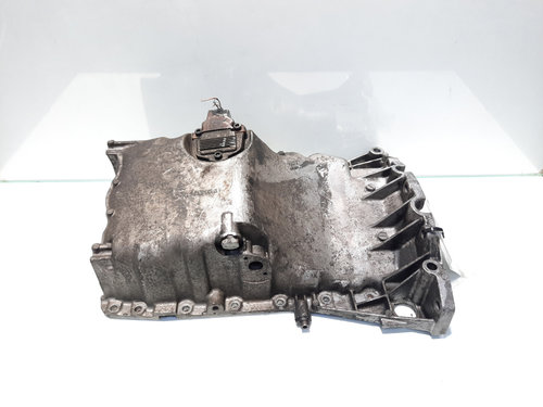 Baie ulei, Audi A4 (8E2, B6) [Fabr 2000-2004] 1.9 tdi, AVX, 06B103603AK (id:437957)