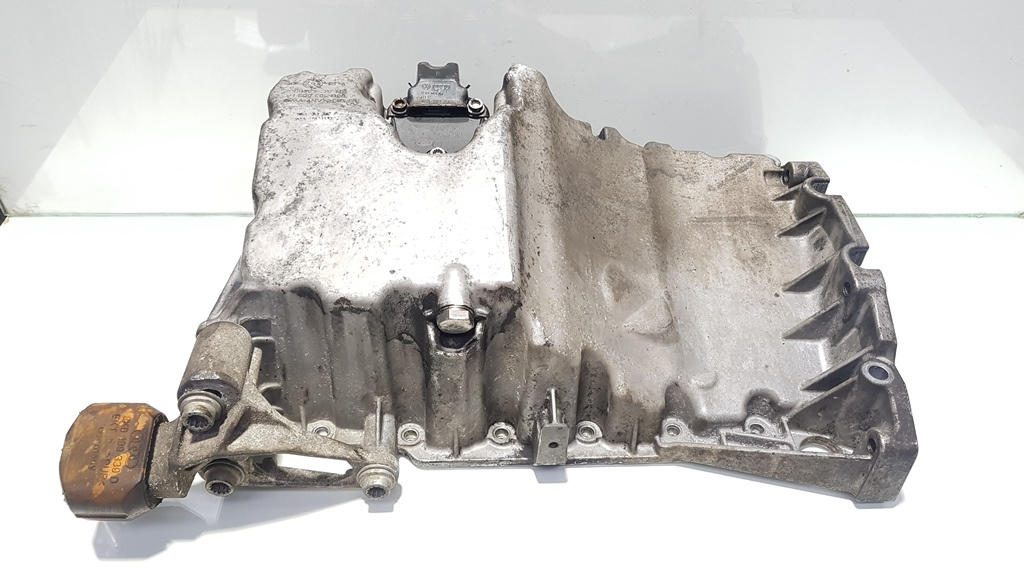 Baie ulei, Audi A4 (8K2, B8) 2.0 tdi, CAG, 03G103603R (id:400828)
