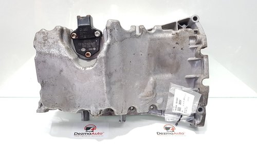 Baie ulei, Audi A4 (8K2, B8) 2.0 tdi, cod 03L103603D (id:368354)