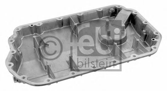 Baie ulei AUDI A4 Avant (8D5, B5) (1994 - 2001) FEBI BILSTEIN 31481 piesa NOUA