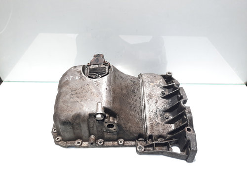 Baie ulei, Audi A4 Avant (8D5, B5) [Fabr 1994-2000] 1.8 turbo, ATW, 058103603C (id:440001)