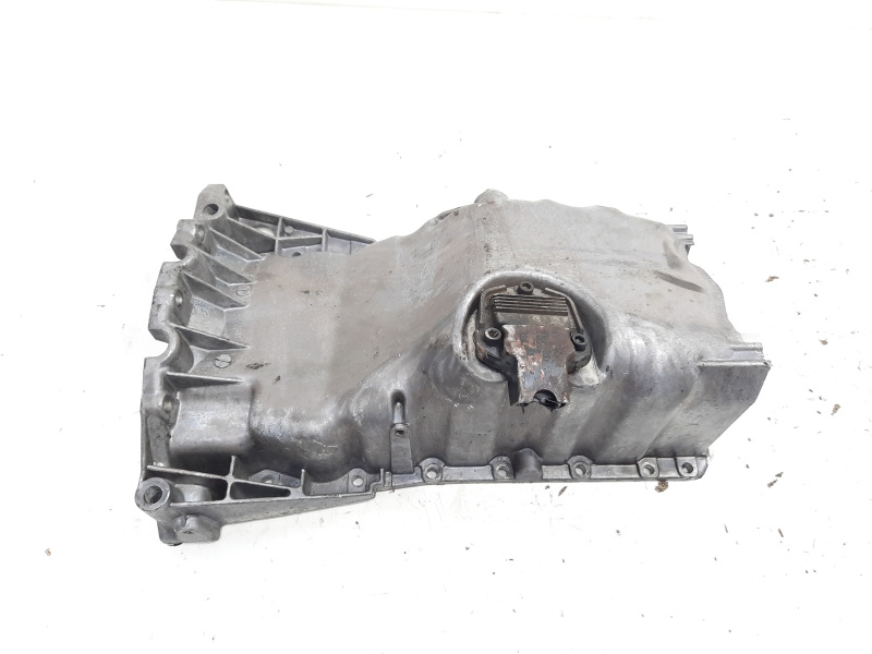 Baie ulei, Audi A4 Avant (8E5, B6) 1.9 TDI, AVF (idi:603604)