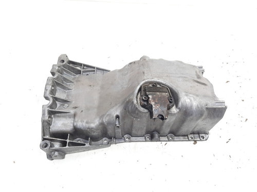 Baie ulei, Audi A4 Avant (8E5, B6) 1.9 TDI, AVF (idi:603604)
