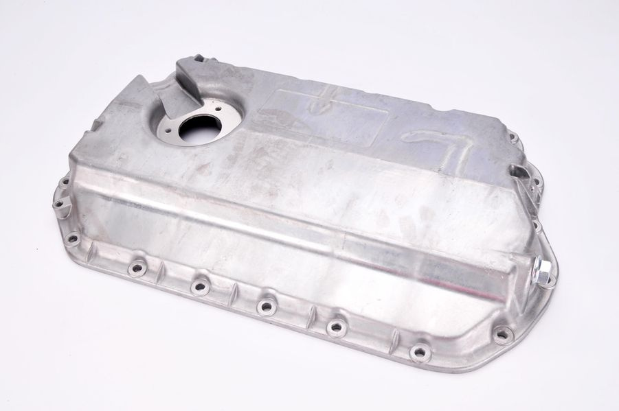 Baie ulei AUDI A4 Avant (8E5, B6) (2001 - 2004) BLIC 0216-00-0014475P piesa NOUA