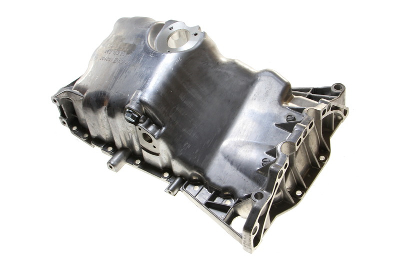 Baie ulei AUDI A4 Avant (8E5, B6) (2001 - 2004) BLIC 0216-00-0019473P piesa NOUA