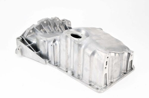 Baie ulei AUDI A4 Avant (8E5, B6) (2001 - 2004) TOPRAN 110 958 piesa NOUA