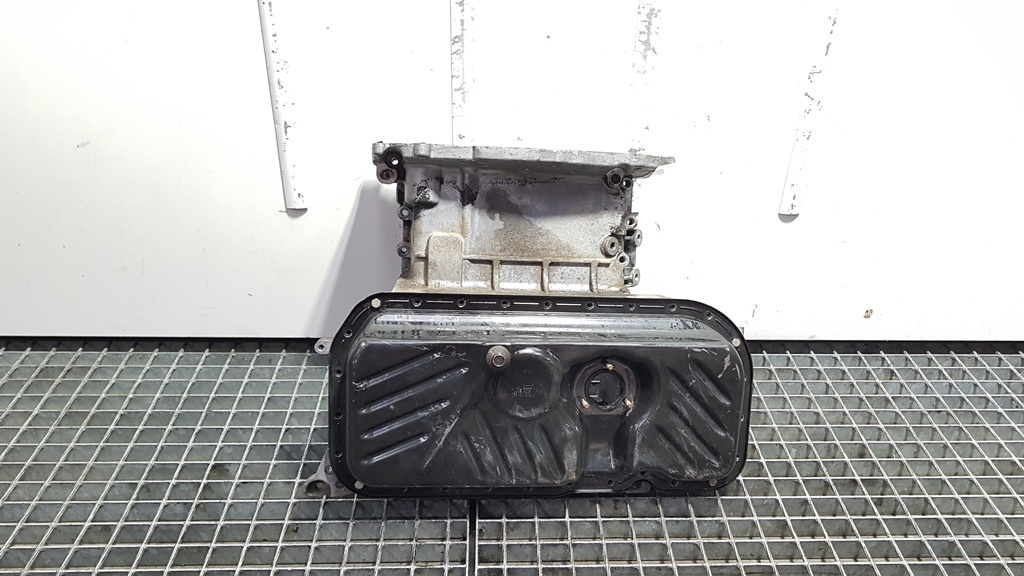 Baie ulei, Audi A4 Avant (8K5, B8) 2.7 tdi, CGK, 059103603BH (id:392039)