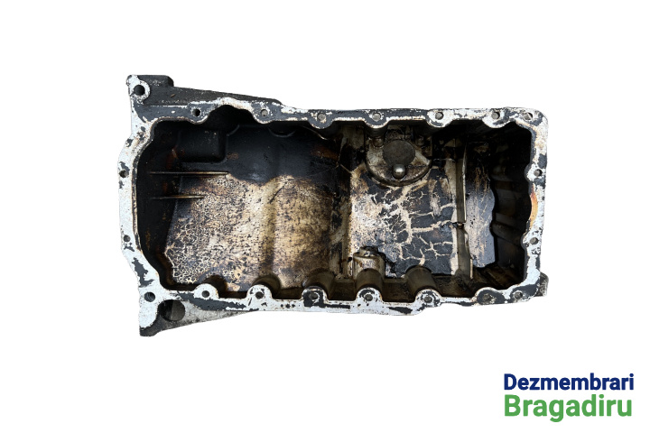 Baie ulei Audi A4 B6 [2000 - 2005] Sedan 2.0 MT (130 hp) SE 2.0 ALT