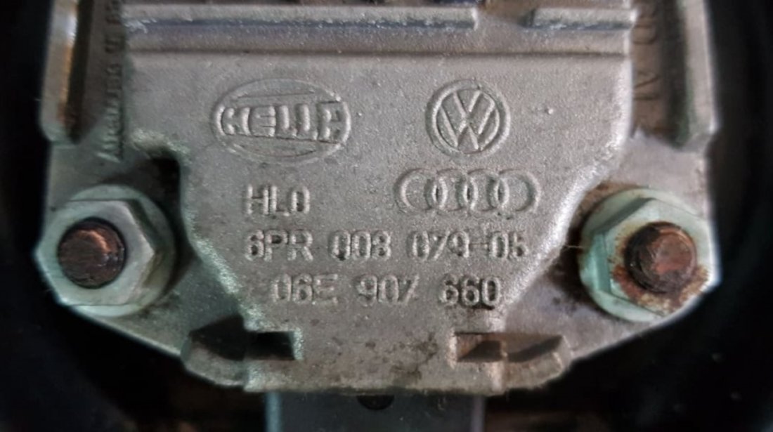 Baie ulei Audi A4 B7 3.0 TDI 233 CP ASB cod 059103603af