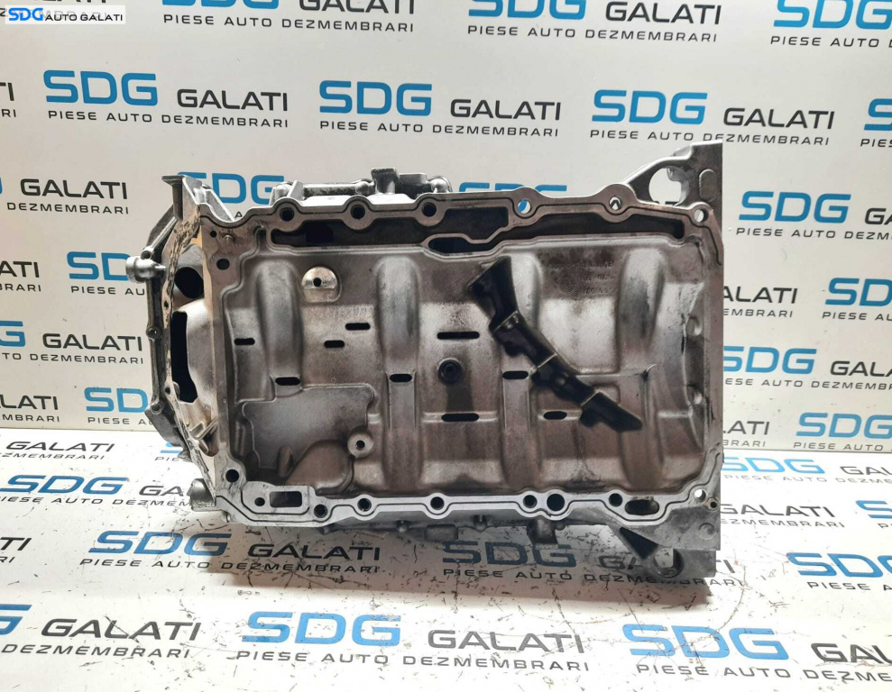Baie Ulei Audi A4 B8 1.8 TFSI 2008 - 2015 Cod 06H103603S 06H103600G [N0361]