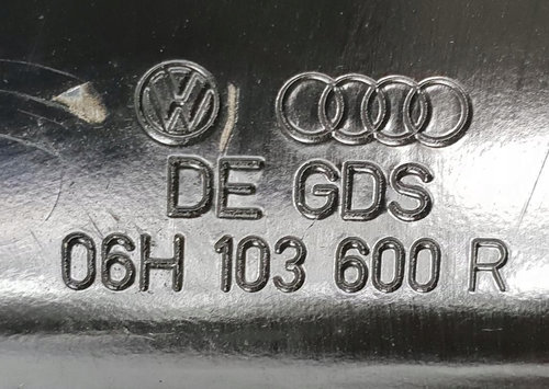 Baie ulei Audi A4 B8 1.8 TFSI an 2009 2010 2011 2012 cod 06H103600R