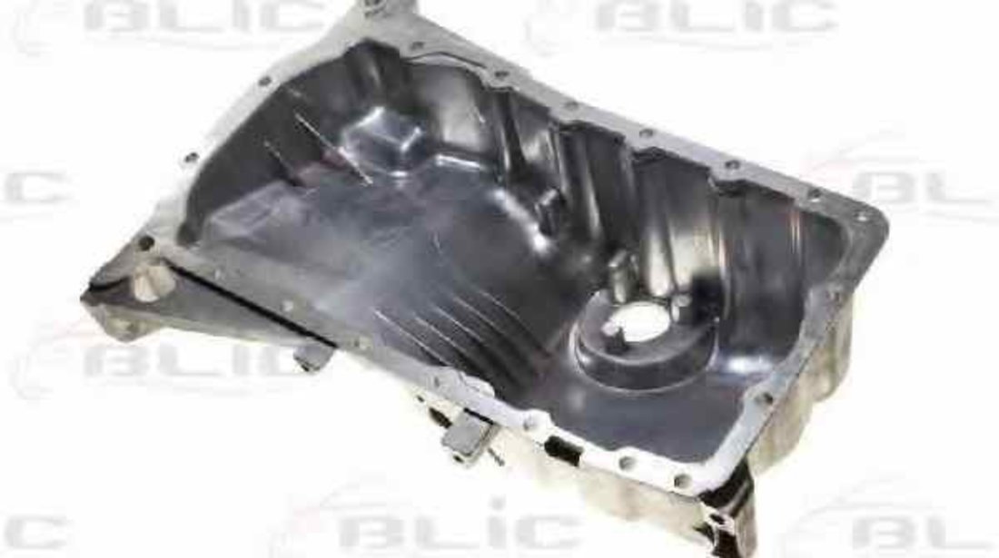 Baie ulei AUDI A4 Cabriolet 8H7 B6 8HE B7 BLIC 0216-00-0019473P