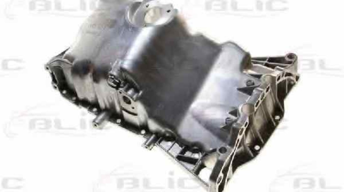 Baie ulei AUDI A4 Cabriolet 8H7 B6 8HE B7 BLIC 0216-00-0019473P