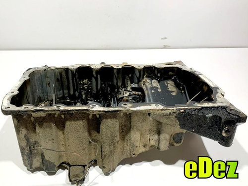 Baie ulei Audi A4 facelift (2011-2015) [B8.5] 2.0 tdi CAHA; CBAB; CFH, CFF 03G103603