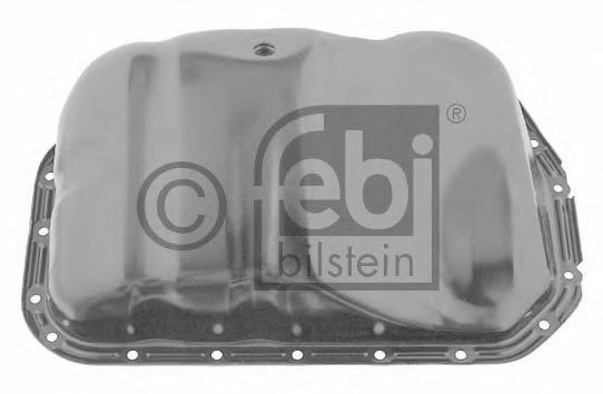 Baie ulei AUDI A6 (4A, C4) (1994 - 1997) FEBI BILSTEIN 04592 piesa NOUA