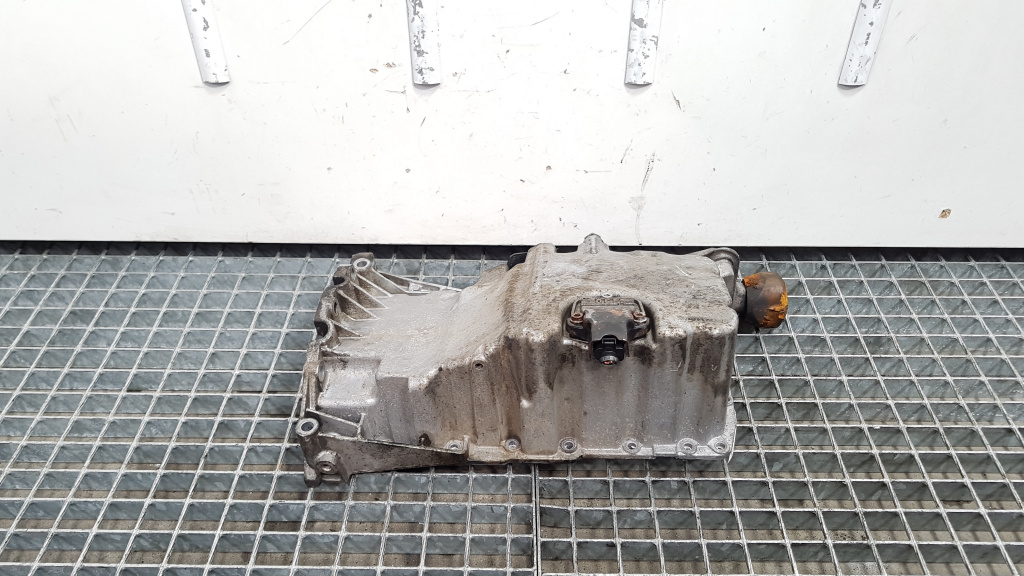 Baie ulei, Audi A6 (4F2, C6) [Fabr 2004-2010] 03G103603J 2.0 tdi, BRE
