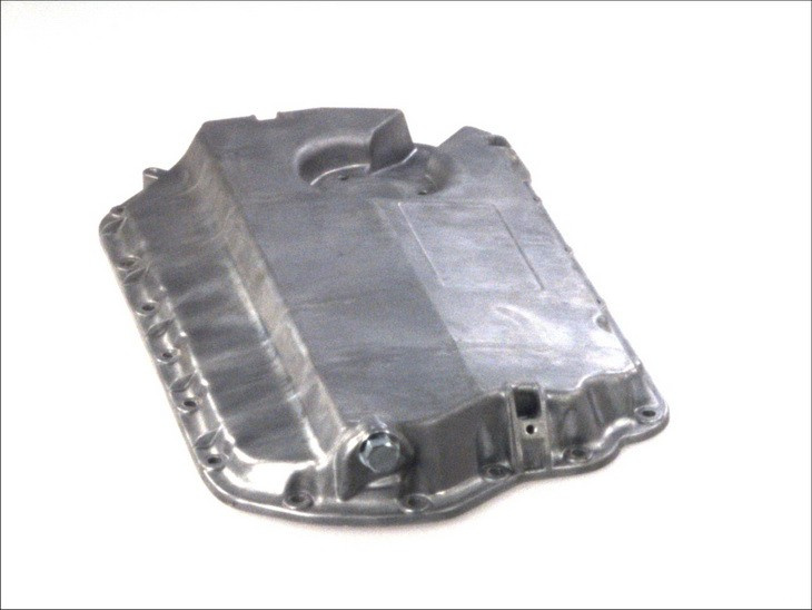 Baie ulei AUDI ALLROAD (4BH, C5) (2000 - 2005) KLOKKERHOLM 0014473 piesa NOUA