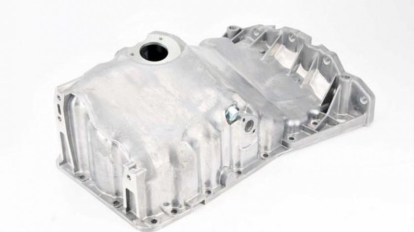 Baie ulei Audi AUDI A4 (8E2, B6) 2000-2004 #4 0324070