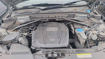 Baie ulei Audi Q5 2011 SUV 2.0 CJCA