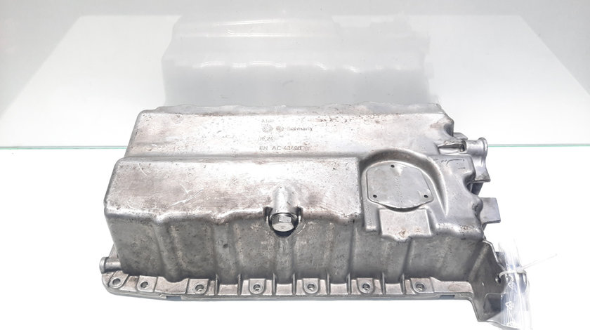 Baie ulei Audi, Seat, Skoda, Vw, 2.0tdi, BKD, cod 038103603AG (id:113750)