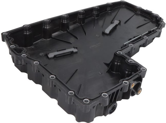 Baie Ulei Blic Audi A5 F5A, F5F 2016-2020 0216-00-2537470P