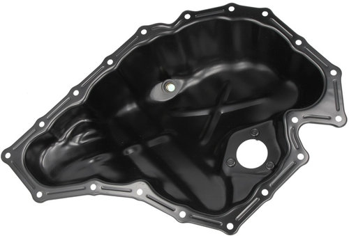 Baie Ulei Blic Audi A6 C7 2011-2018 0216-00-0029473P