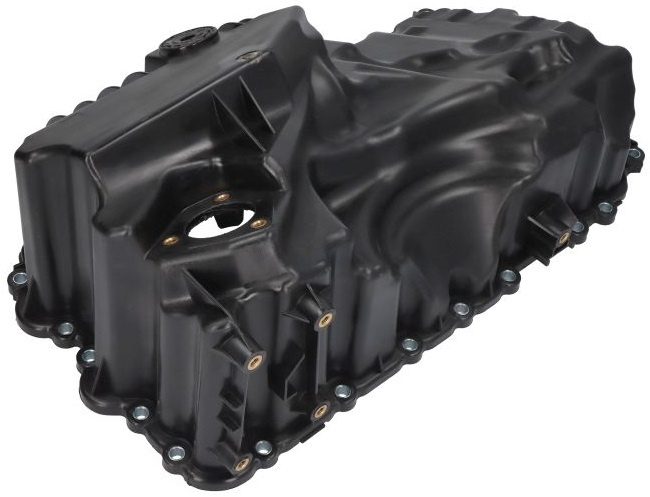 Baie Ulei Blic Bmw Seria 5 F07 2013-2017 0216-05-0250470P
