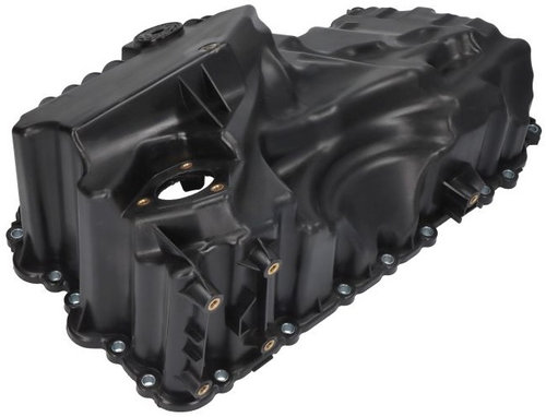 Baie Ulei Blic Bmw X1 E84 2011-2015 0216-05-0250470P