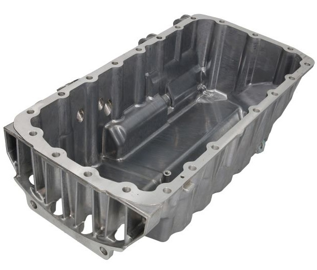 Baie Ulei Blic Citroen C5 2 2004→ 0216-00-5551475P
