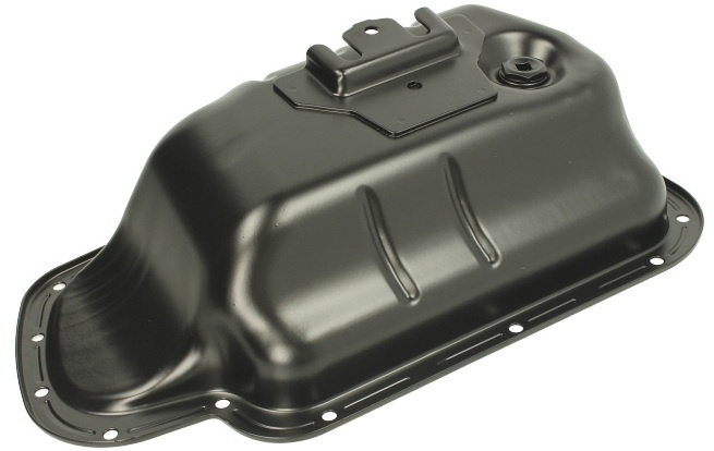 Baie Ulei Blic Citroen C5 2 2004-2008 0216-00-5508471P