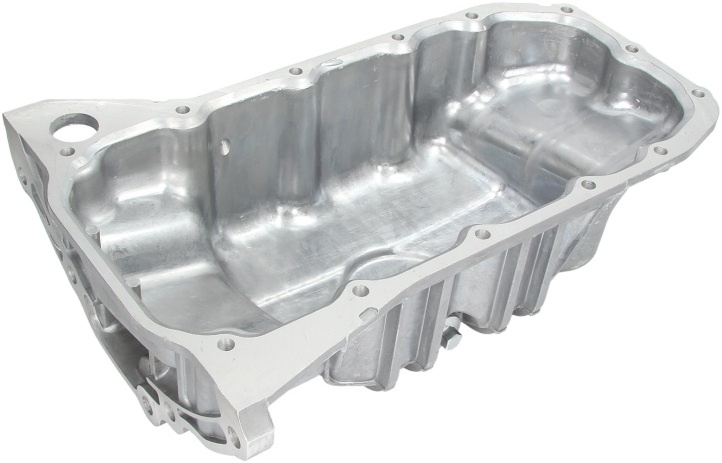 Baie Ulei Blic Ford Fiesta 5 2003-2010 0216-00-2532471P