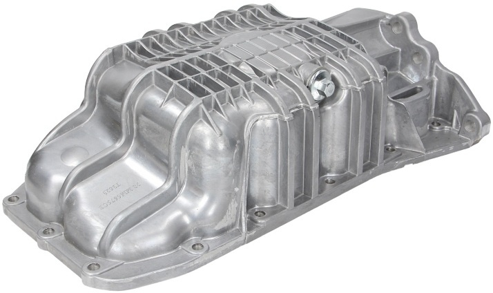 Baie Ulei Blic Ford Fiesta 5 2003-2010 0216-00-2563470P