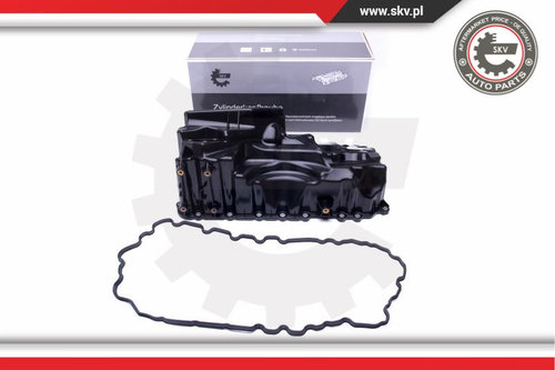 Baie ulei ; BMW 1 2 3 4 5 X1 X3 Z4 ; 11137618512