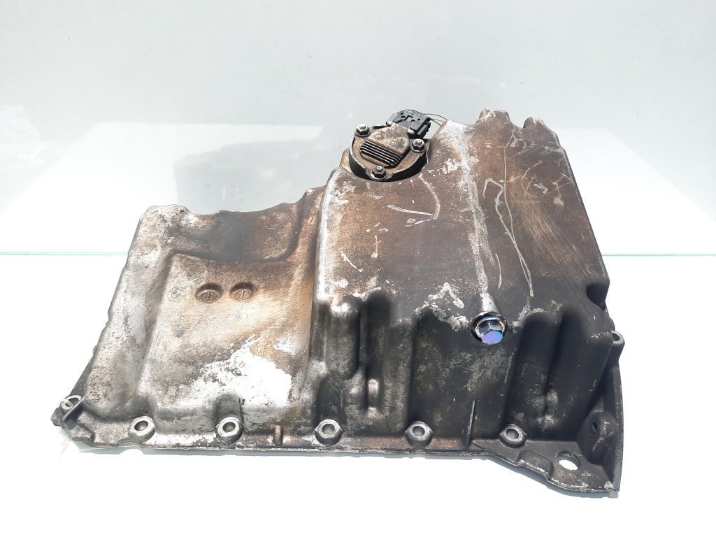 Baie ulei, Bmw 1 (E81, E87), 2.0 diesel, 204D4 (idi:444848)