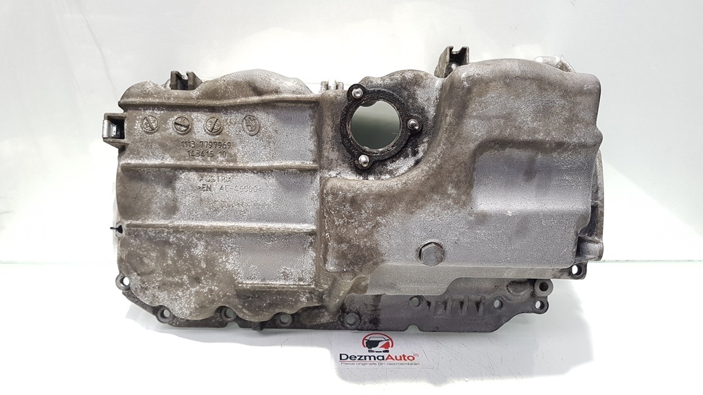 Baie ulei, Bmw 3 (E90) 2.0 d, cod 1113-77979696 (id:385814)