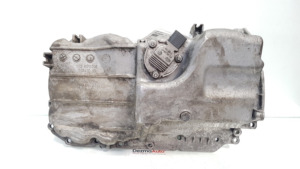 Baie ulei Bmw 3 (E90) N47D20C, 2.0 d, 11138510206 (id:382116)