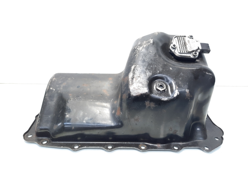 Baie ulei, Bmw 3 Touring (E91), 2.0 benz, N43B20A (id:613799)