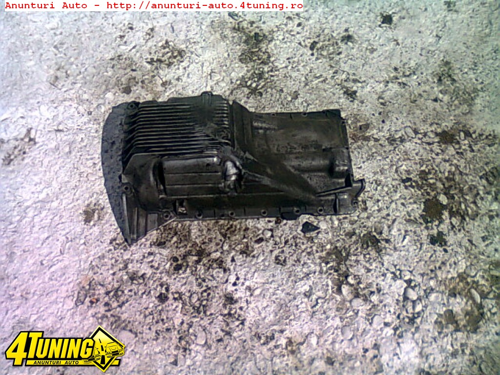 Baie ulei BMW 318tds E36