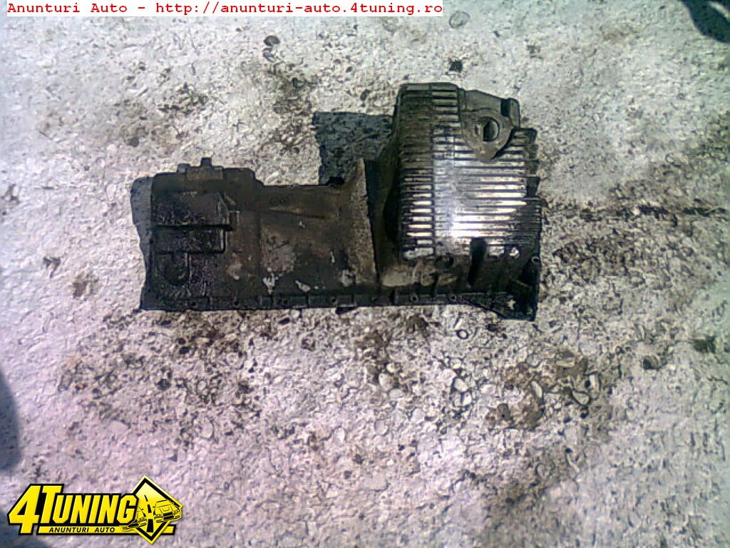 Baie ulei BMW 325i E36