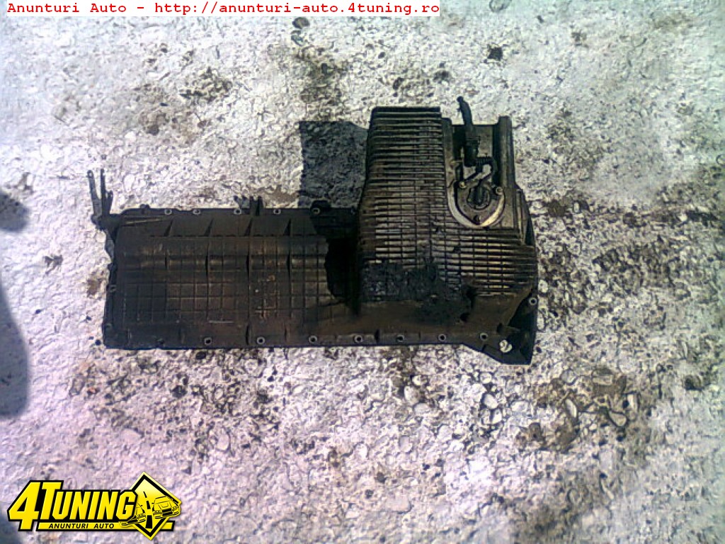 Baie ulei BMW 325tds E36