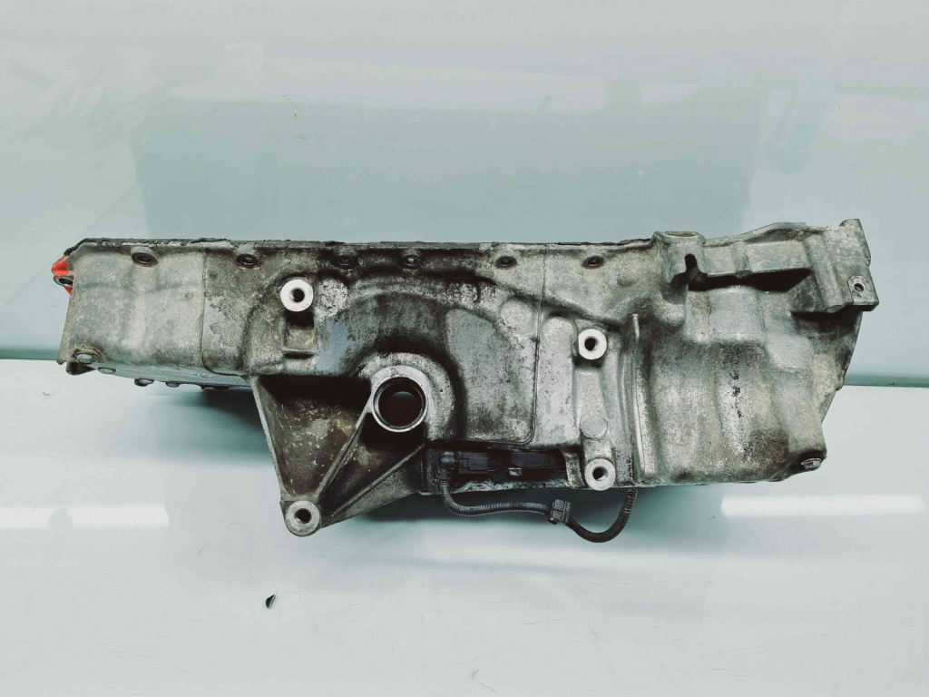 Baie ulei Bmw 4 (F32) [Fabr 2013-prezent] 7823203 3.0 N57D30B 230KW / 313CP 3.0 N57D30B 230KW / 313CP