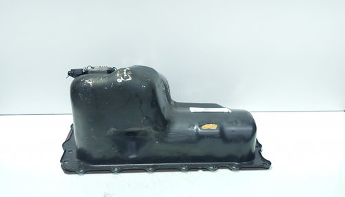 Baie ulei, Bmw 5 (E60), 2.0 benz, N46B20B (idi:690318)