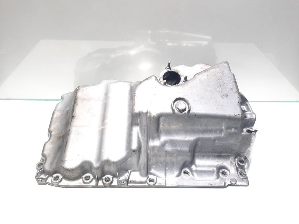 Baie ulei, Bmw 5 (F10) 2.0 D, B47D20A, 8513661 (id:451372)