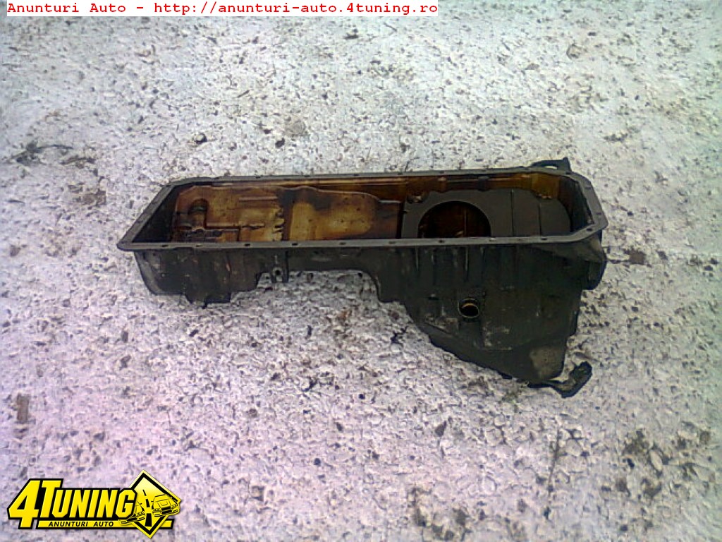 Baie ulei BMW 528i E39