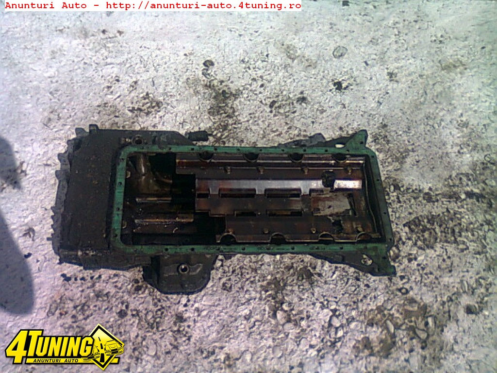 Baie ulei BMW 730i E38